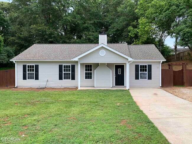 Photo - 115 Georgia Belle Dr House