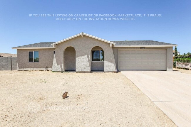 Photo - 14430 N 41st Ct Casa