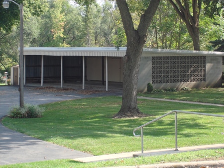 Photo - 313 Tecumseh St Unit #8