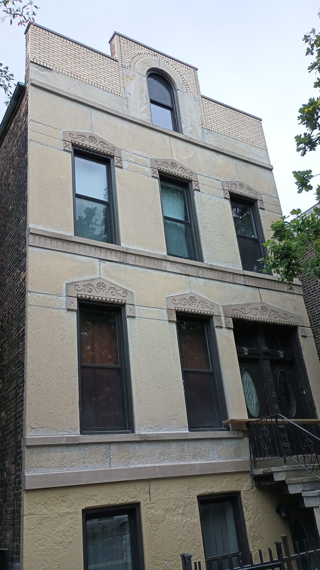 Photo - 1529 W Cullerton St Apartments Unit 1