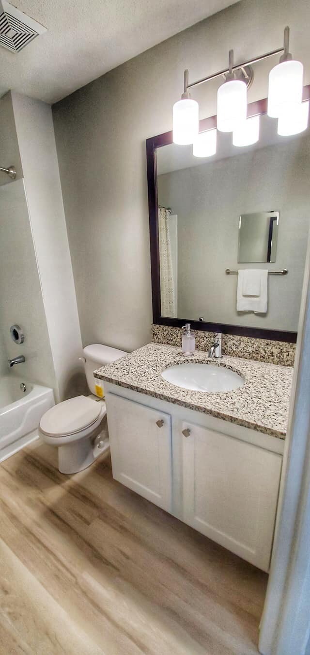 Summerfield Apartments Charlotte, NC