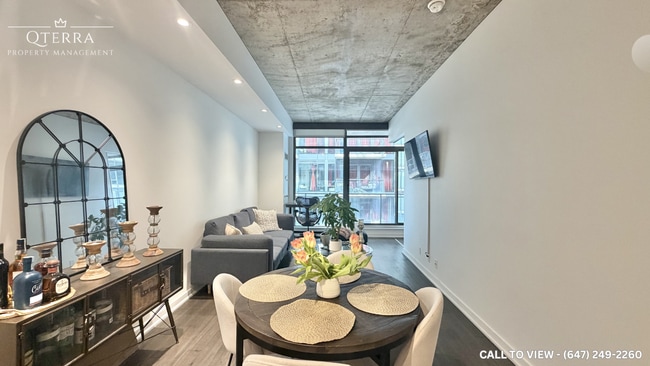 Photo - 10 Morrison St Unit 406-10 Morrison St, Toron