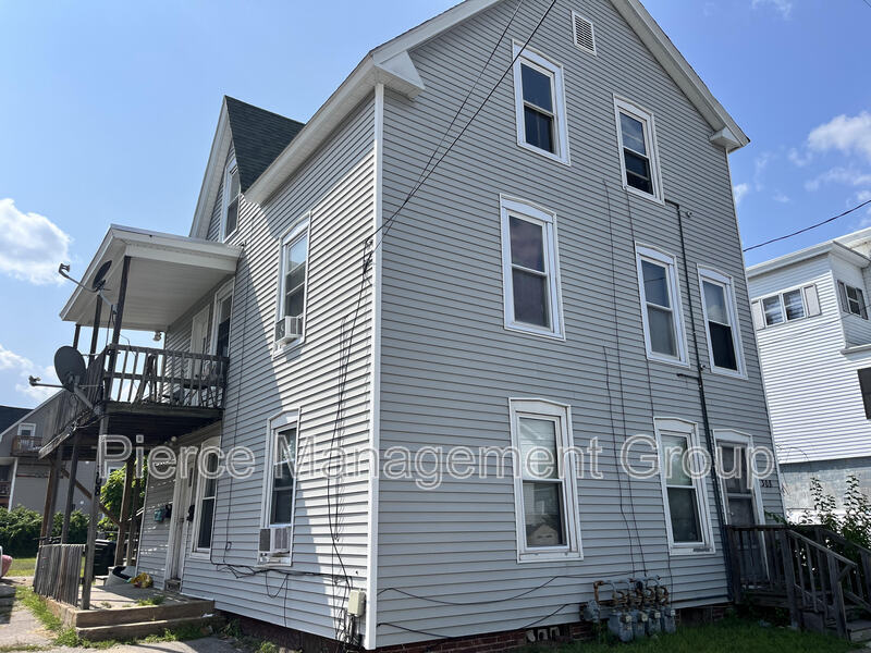Photo - 308 Bartlett St Unidad 3 Rental