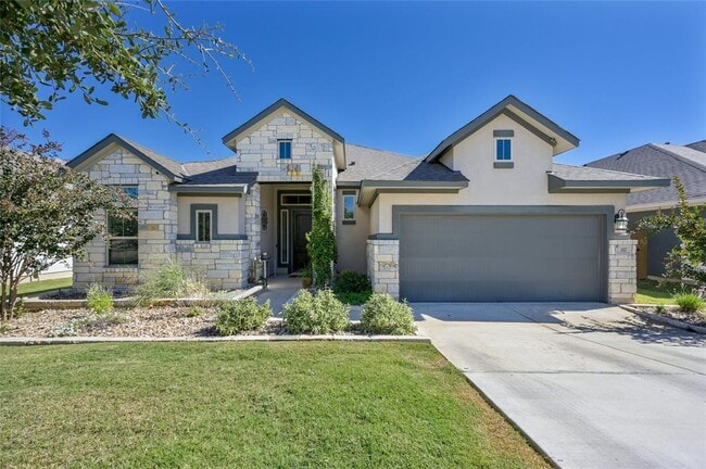 Photo - 117 White Steppe Way House