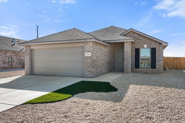 Photo - 2154 Langford Ave