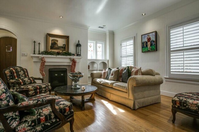 Photo - Gorgeous Home in the desirable "M Streets" Neighborhood
