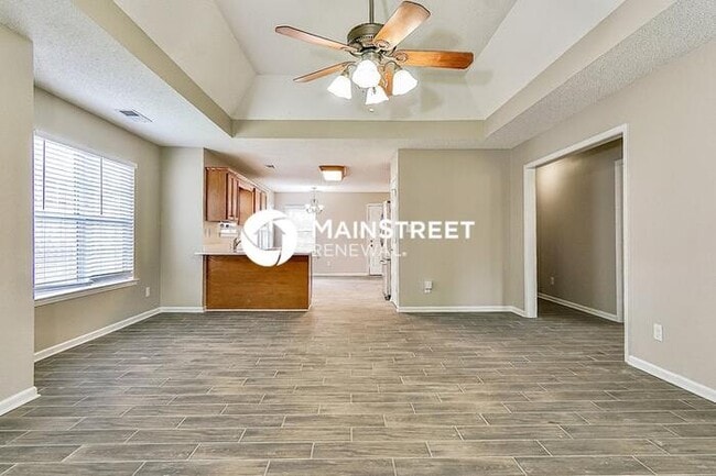 Photo - 3 Bedroom Pet-Friendly Home in CALERA, AL ...