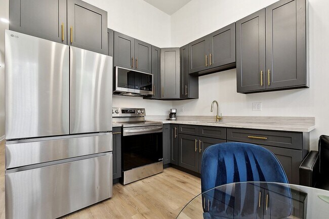 Photo - 2548 N Galvez St