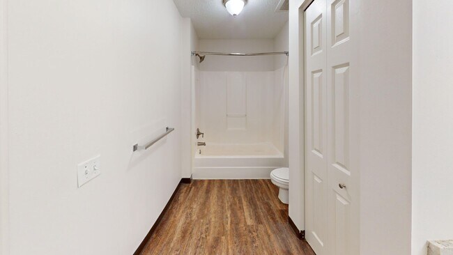 Photo - Neon Flats Apartments