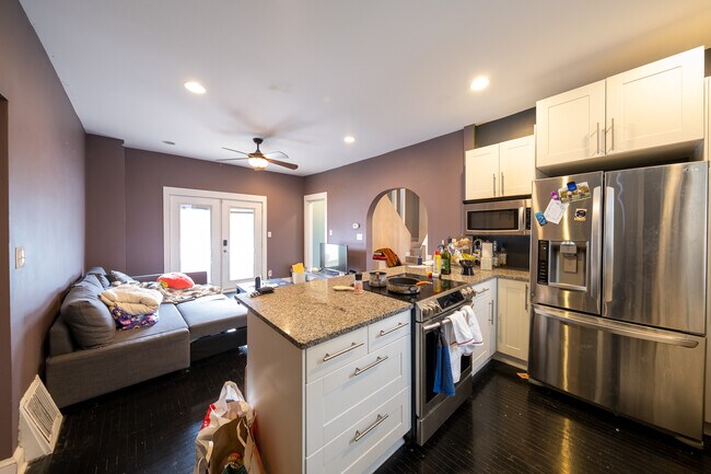 Photo - 1414 N Xerxes Ave