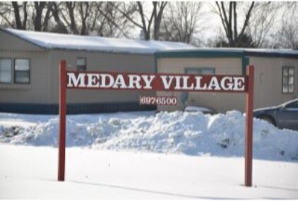 Photo - Medary Village Mobile Home Park