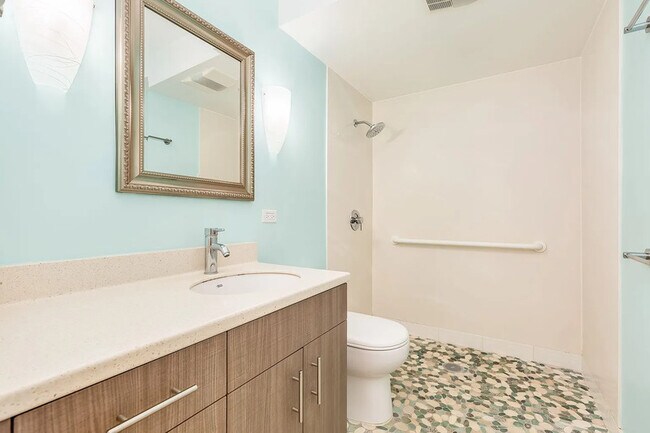 Photo - 1323 Makiki St Unit #A112