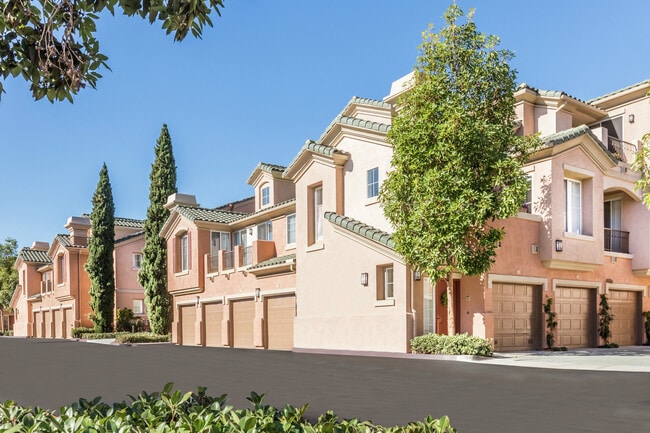 Torrey Villas Apartment Homes
