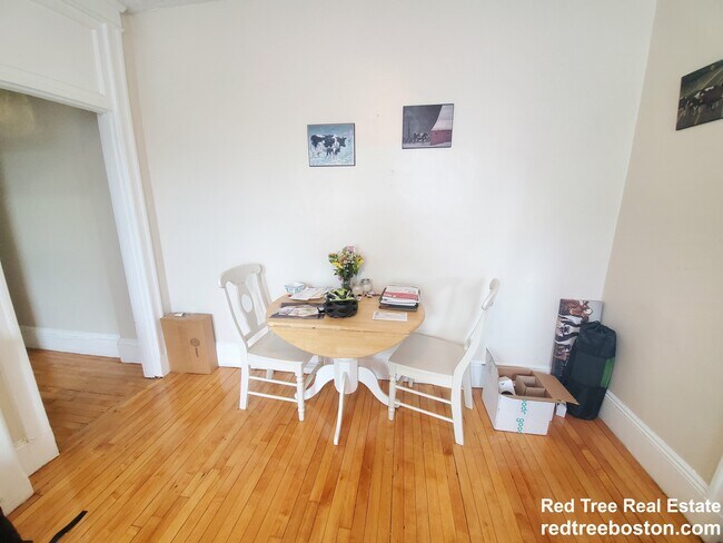 Photo - 280 Brookline St Unit 4R