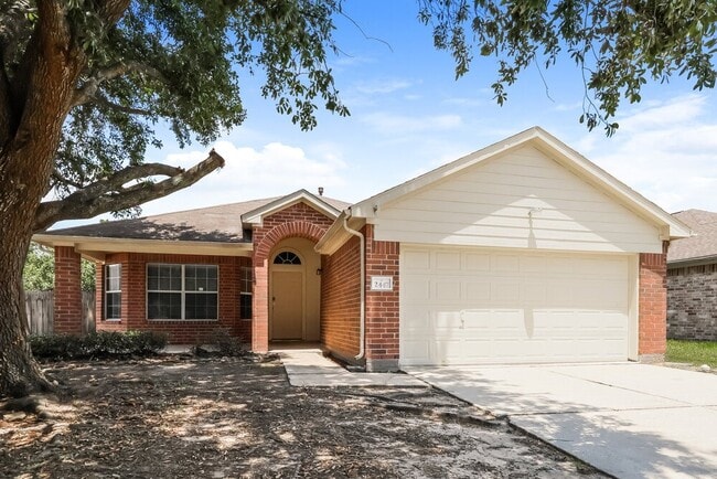 Building Photo - 2447 Halstead Dr Rental