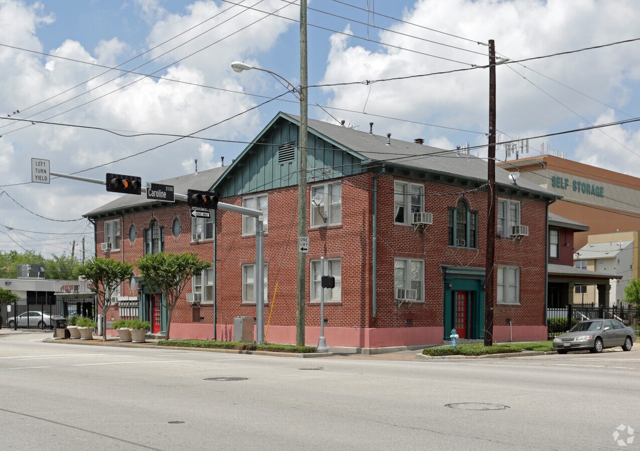 Photo - 3120 Caroline St Apartments