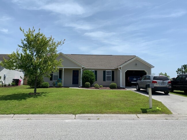 Building Photo - 7513 Brittany Lakes Dr Rental