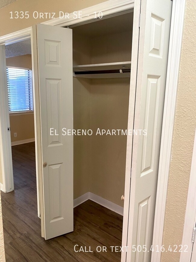 Photo - 1335 Ortiz Dr SE Unidad 10