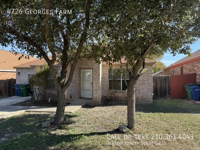 Building Photo - 4726 Georges Farm