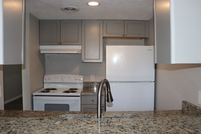 Photo - 723 Old Liberty Rd Unit E