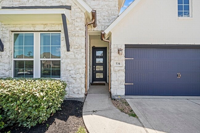 Photo - 534 Cedar Harbor Ct