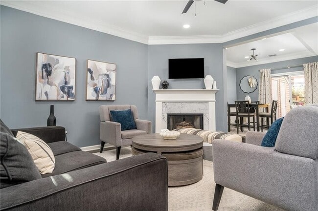 Photo - 3539 Mt Vernon Cir