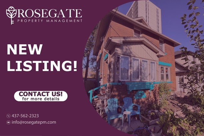 Building Photo - Cozy 2-Bedroom Basement Suite in the Heart... Unit 2