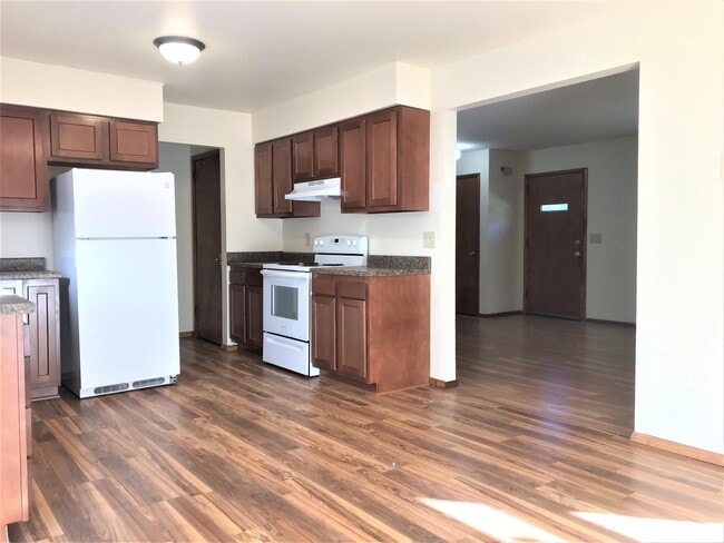 2841 Coolidge St Unidad 1