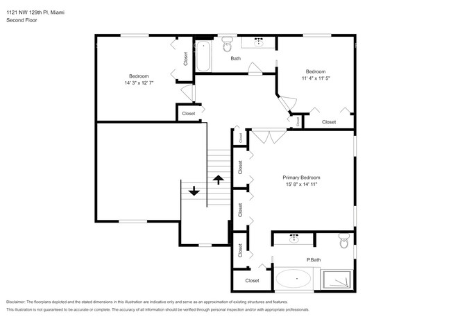 Photo - 1121 NW 129th Pl