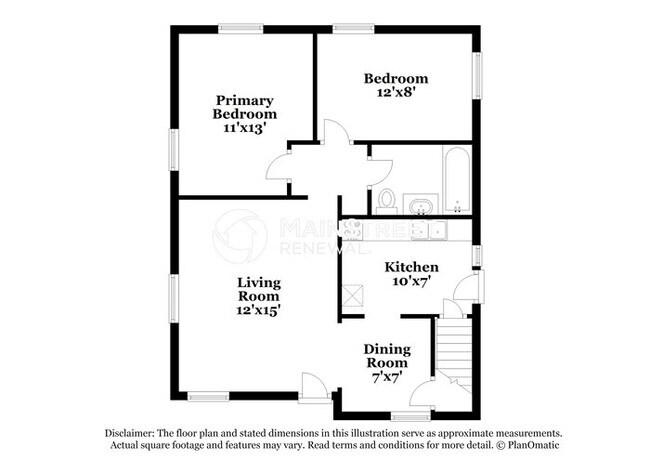 Photo - 2334 Calhoun St