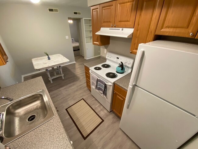 Photo - Casa Del Sol Apartments