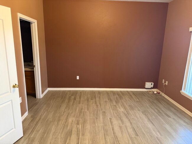 Dormitorio principal - 7711 Dryden Way