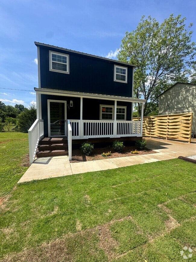 Houses for Rent in Talladega AL 8 Houses