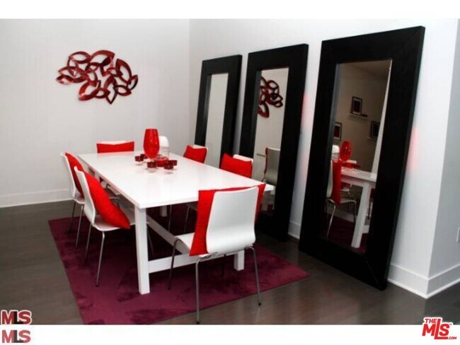 Photo - 1700 Sawtelle Blvd Unidad PH16