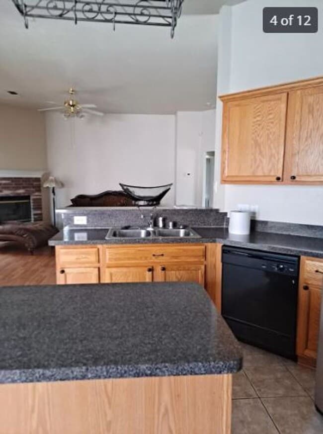 Photo - Charming 4-Bedroom Home in a Great Red Oak Neighborhood