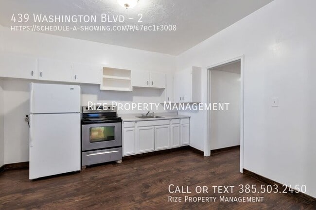 Photo - 439 Washington Blvd Unit 2