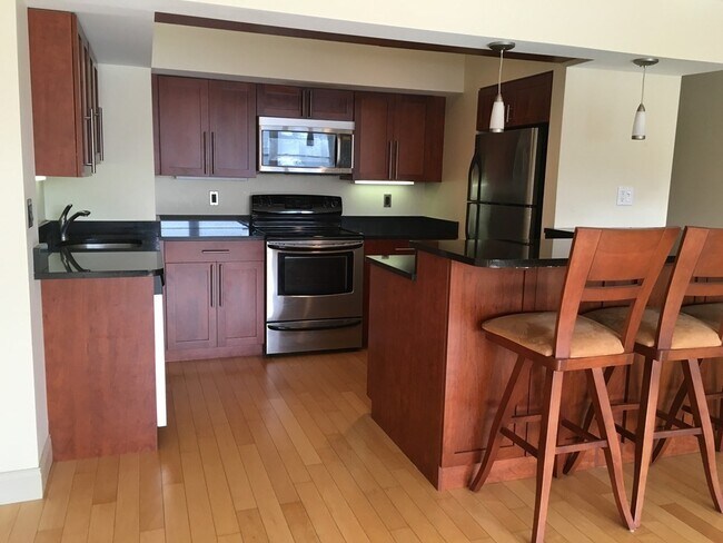 Photo - 1600 Beacon St Condo Unit 1102