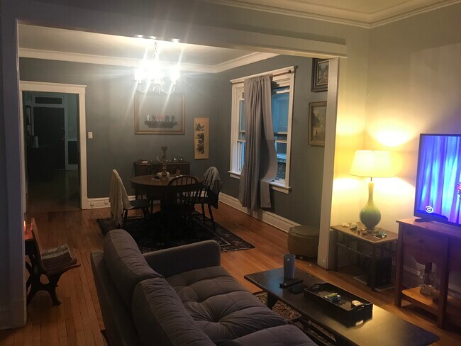 Photo - 1219 S 61st Ct Unit Heat Included. Gas includ