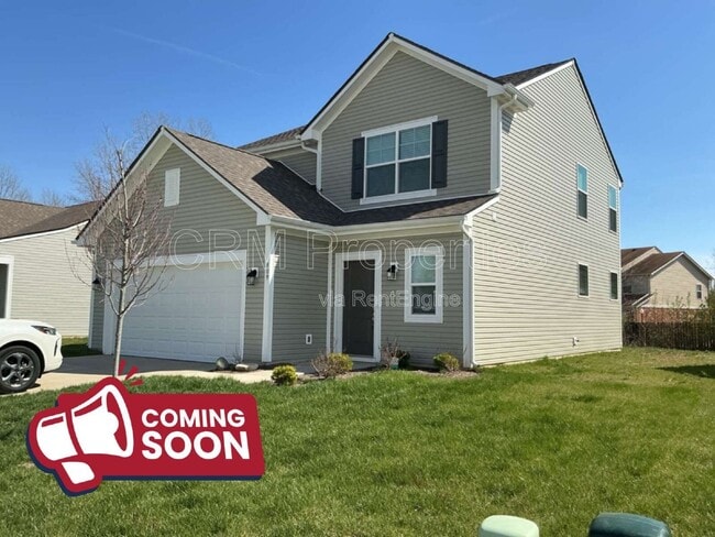 Building Photo - 809 Oyster Bay Dr