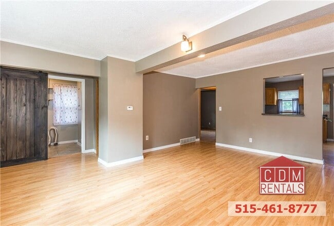 Photo - Cozy DSM Home near Merle Hay