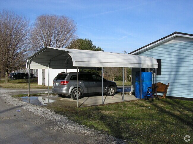 Building Photo - 3812 Charlie Moran Hwy Unit 102 Rental