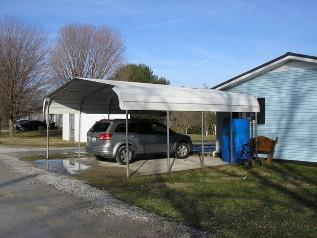 Photo - 3812 Charlie Moran Hwy Unidad 102 Rental