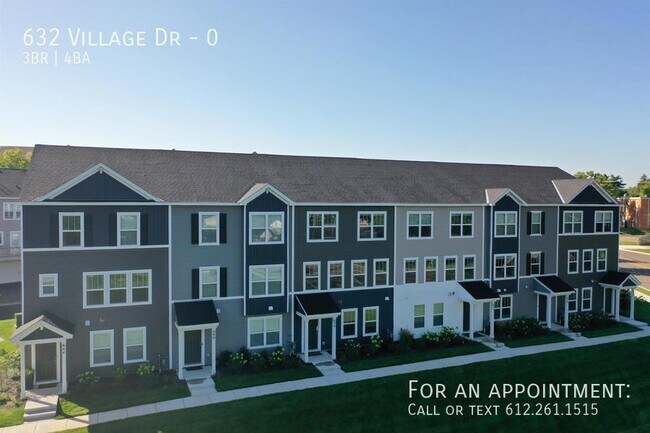 Photo - 632 Village Dr