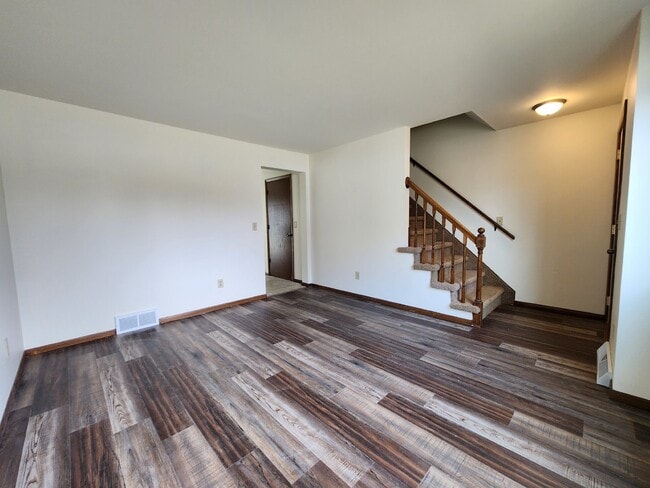 2 Bedroom Townhouse
1205 Depere St Menasha