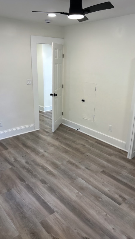 Photo - 1415 Dodson Dr SW