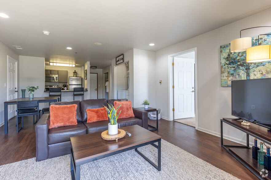 Interior Photo