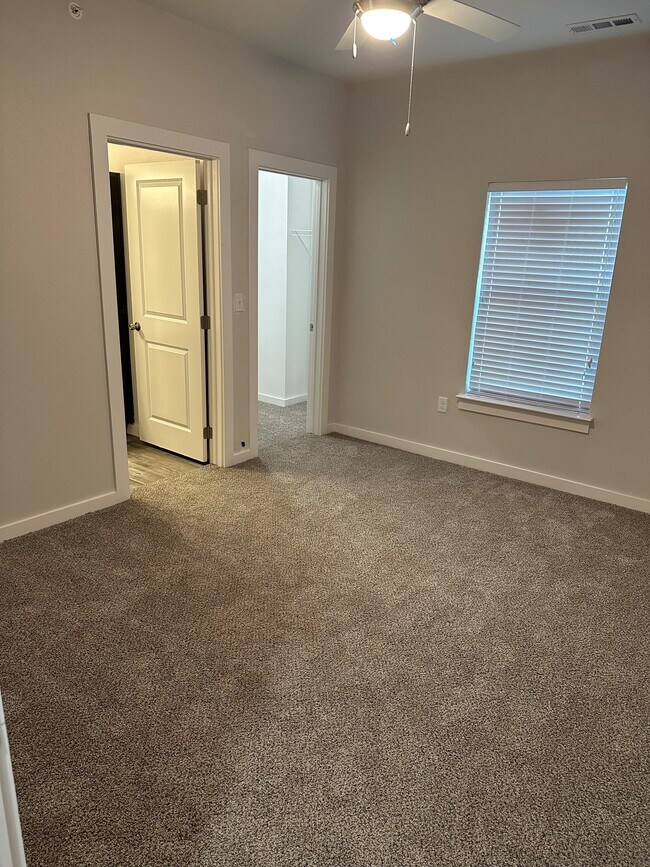 The Haven Apartments Gregory, TX