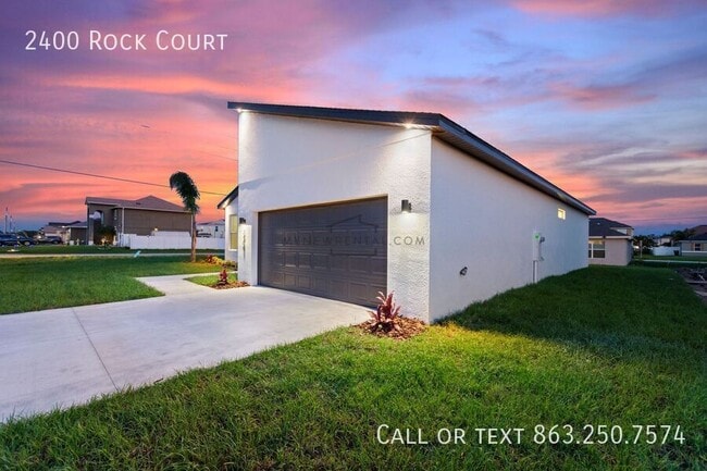 Photo - 2400 Rock Ct