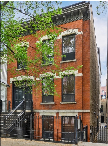 Building Photo - 1519 W Thomas St Unit 1B Rental