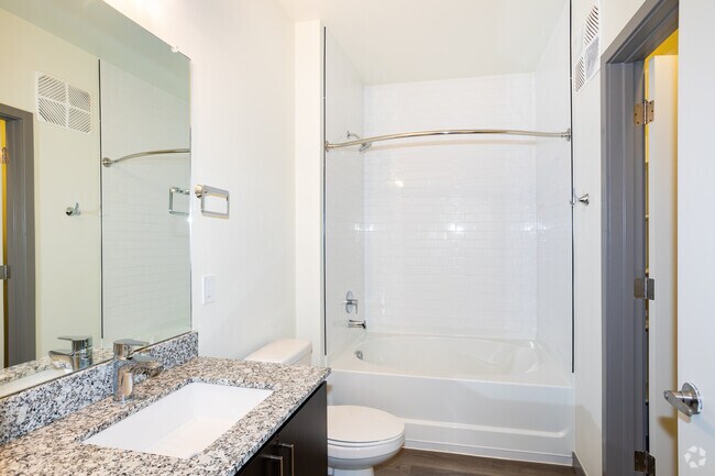 B2 - Primary Bathroom